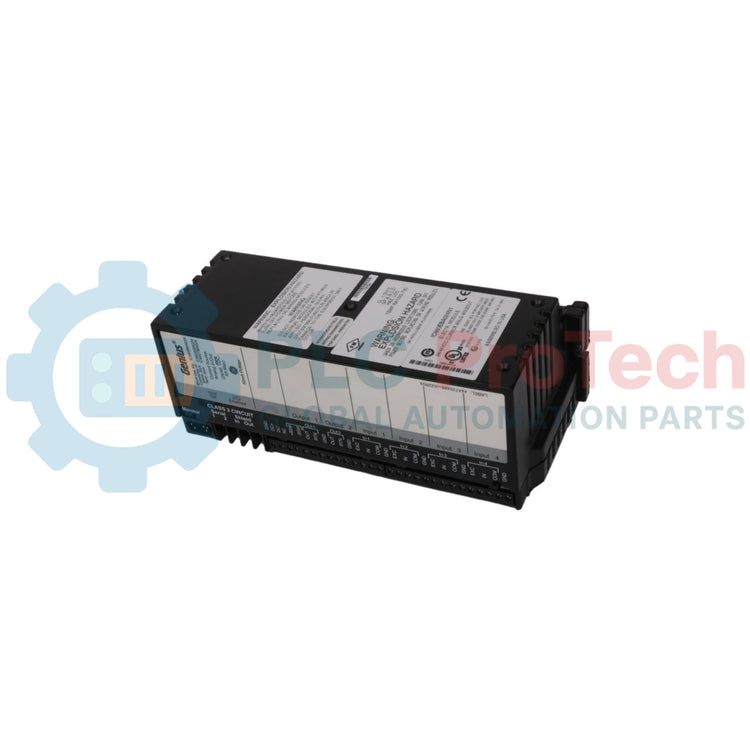General Electric IC660BBA024P1
