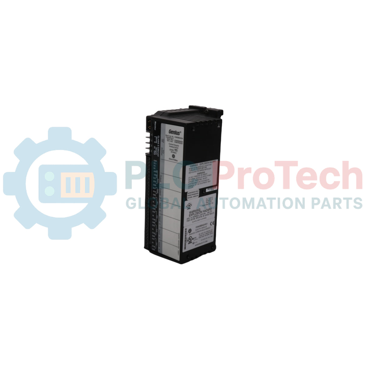 General Electric IC660BBA024P1