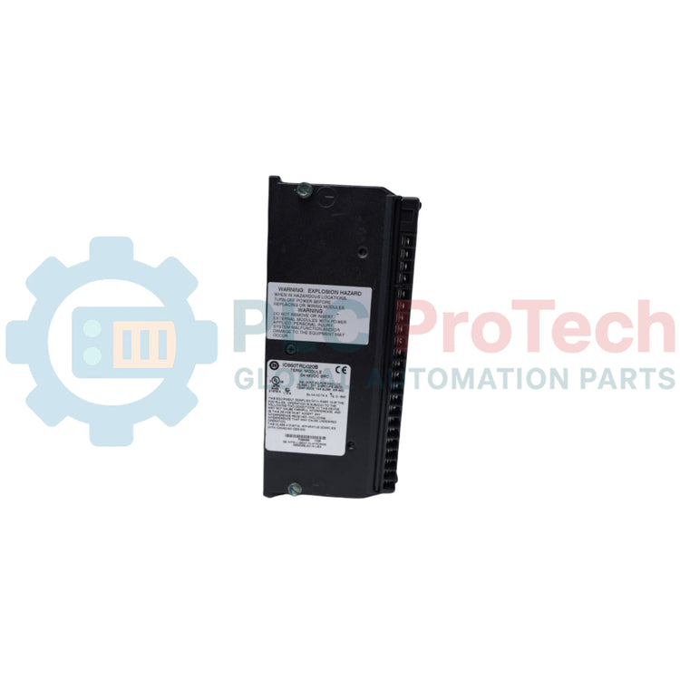 General Electric IC660ELB912G