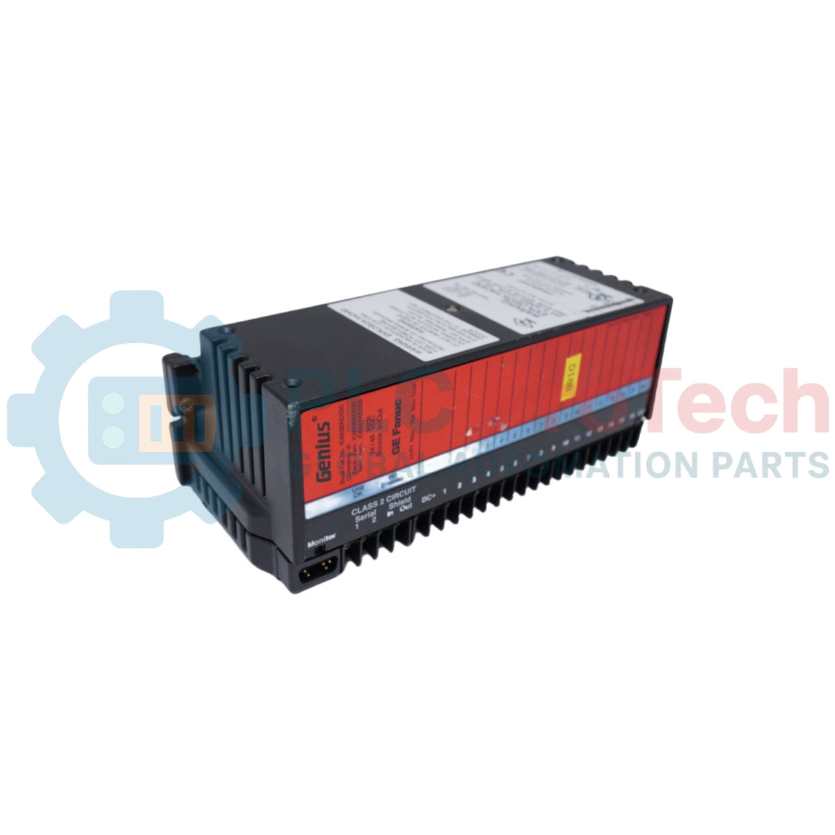 General Electric IC660ELB912G