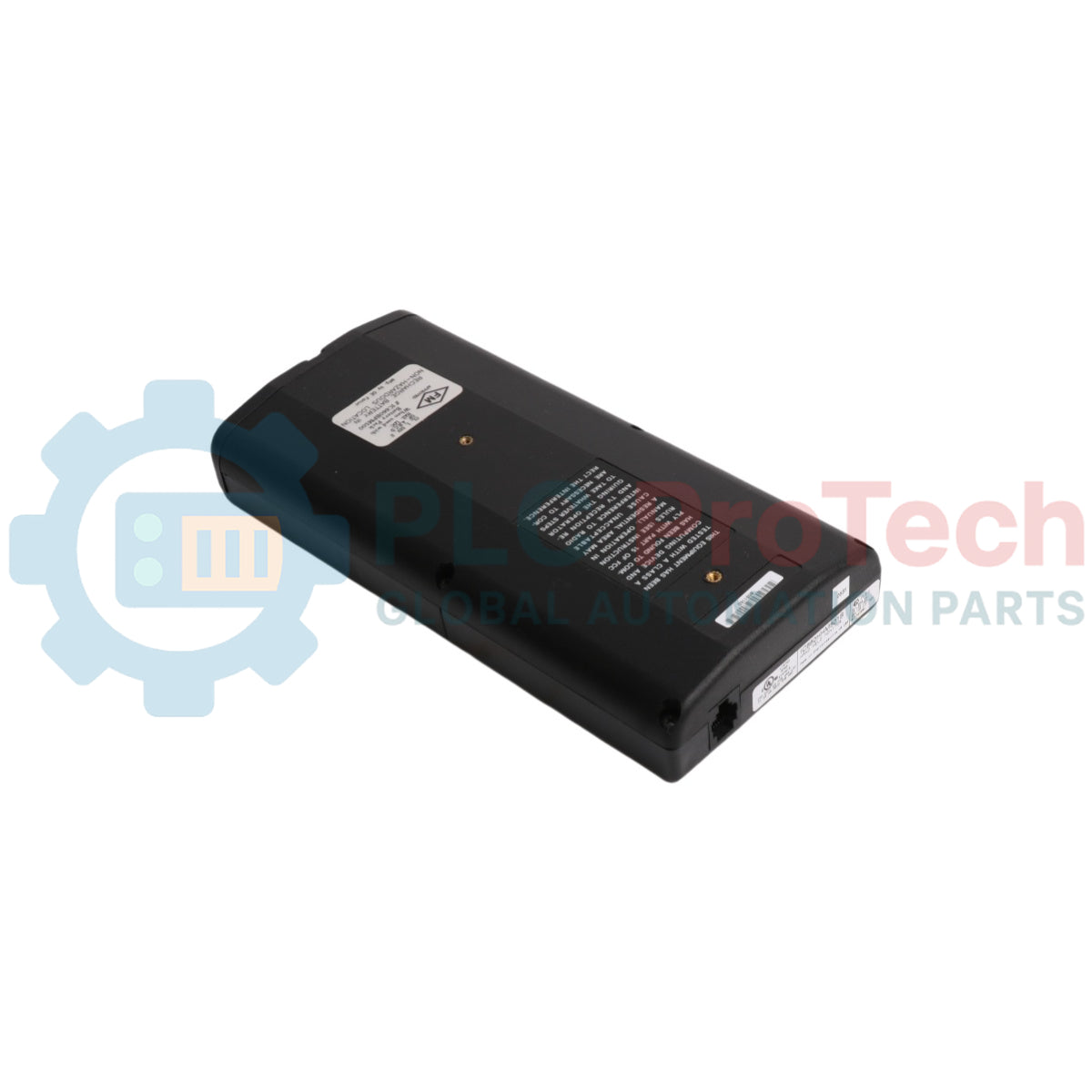 General Electric IC660HHM501