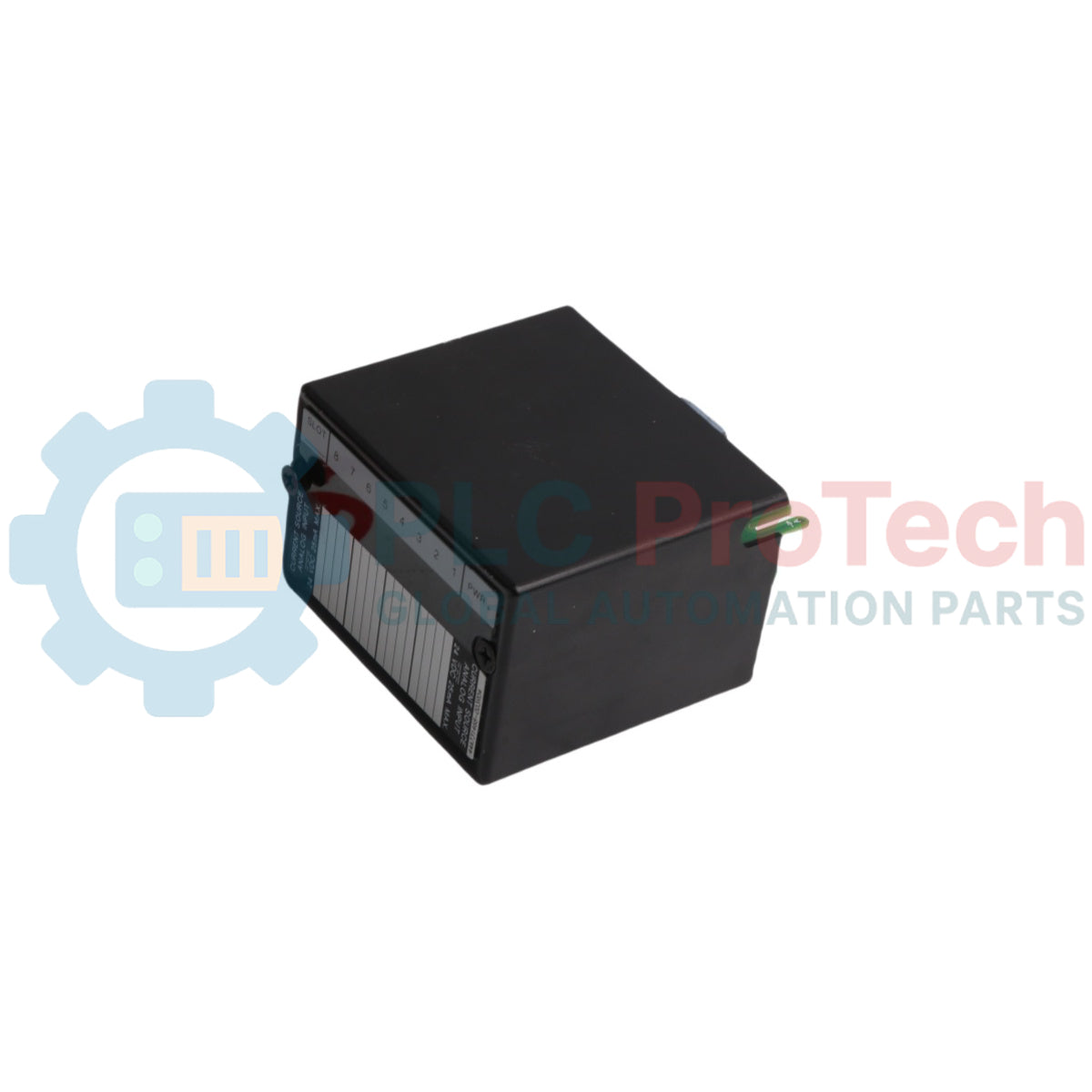 General Electric IC670ALG630