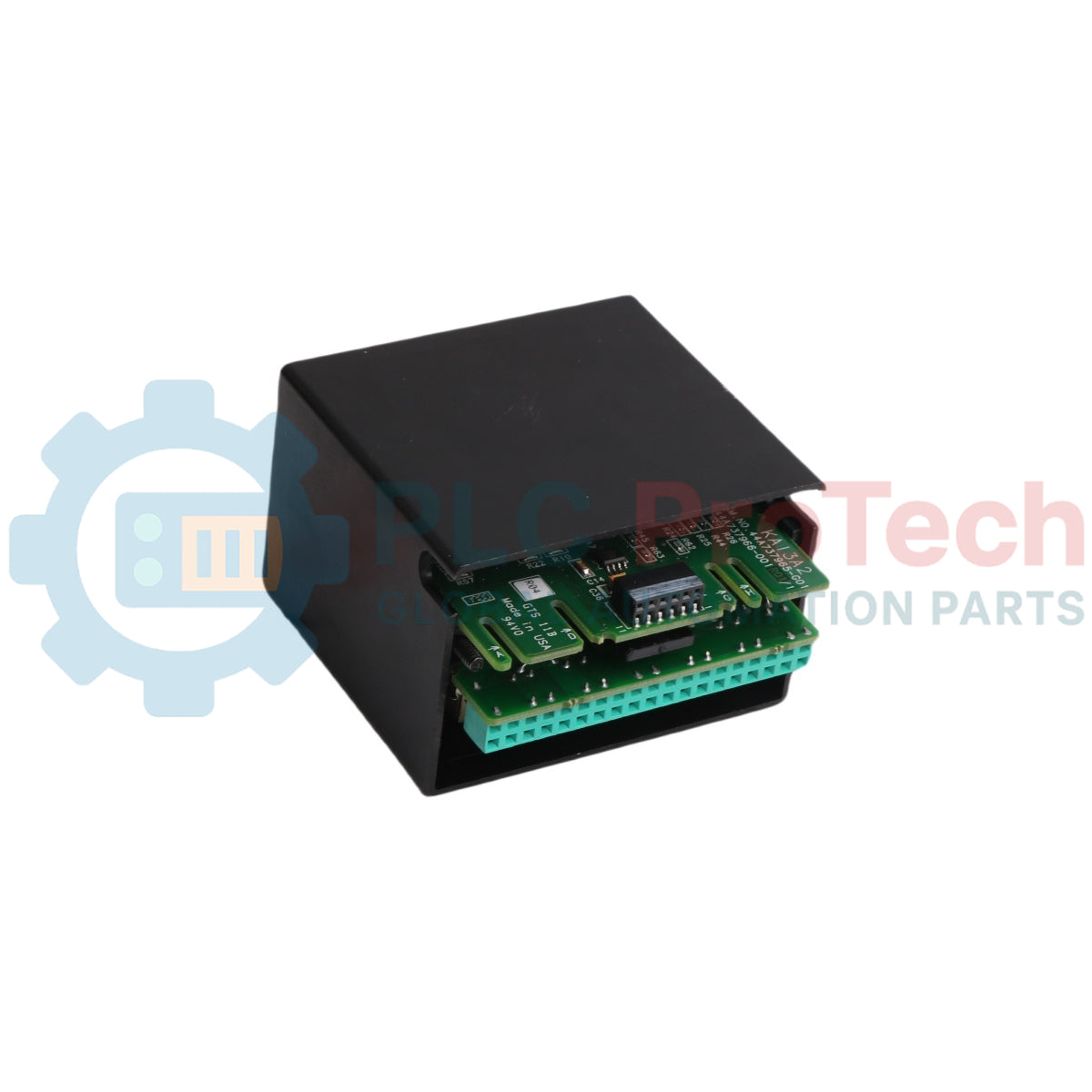 General Electric IC670ALG630