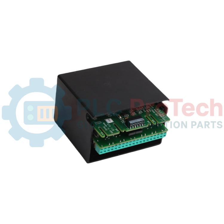 General Electric IC670ALG630