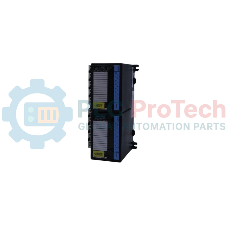 General Electric IC670CHS002