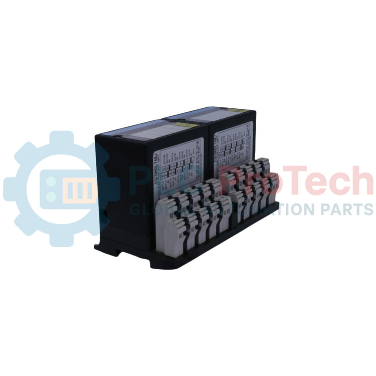 General Electric IC670CHS002