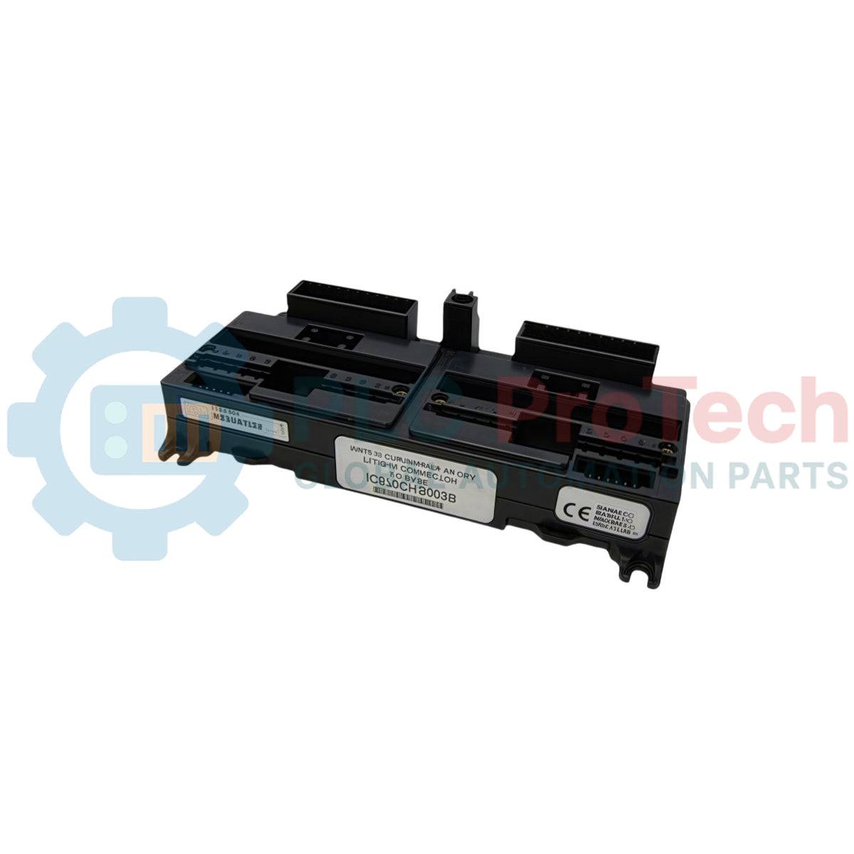 General Electric IC670CHS003