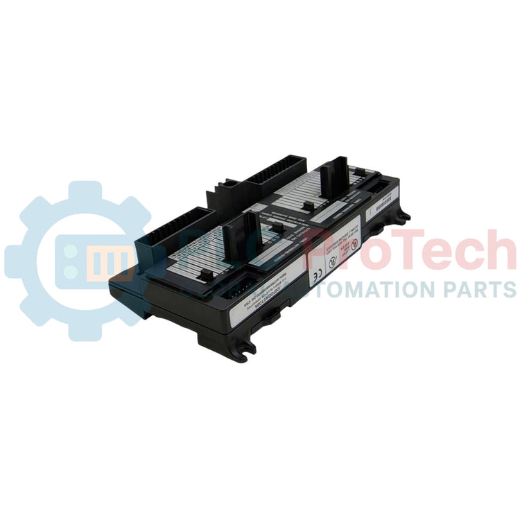 General Electric IC670CHS003