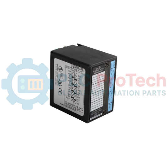 General Electric IC670MDL640