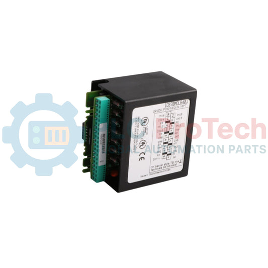 General Electric IC670MDL640