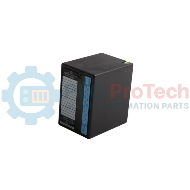 General Electric IC670MDL640