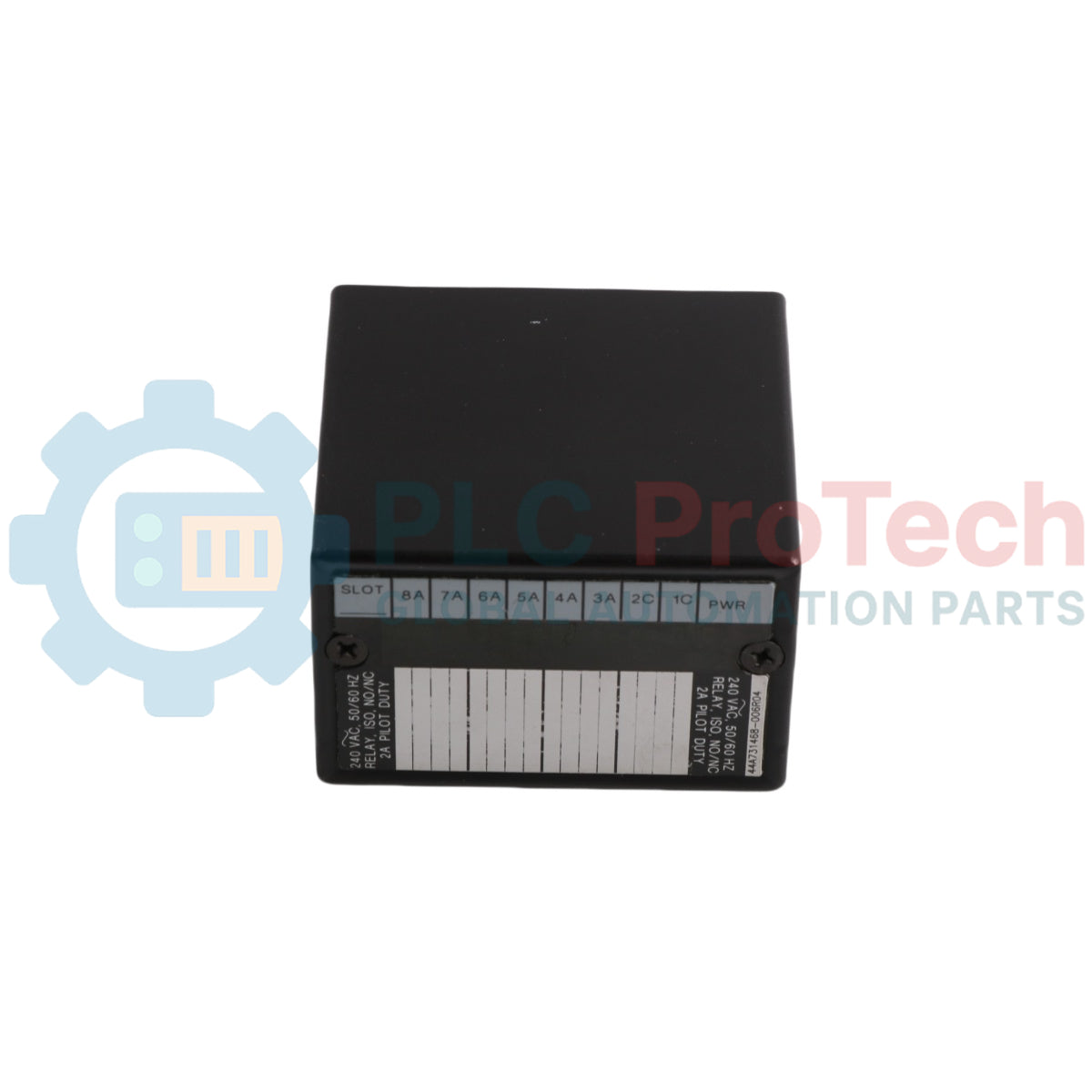 General Electric IC670MDL930