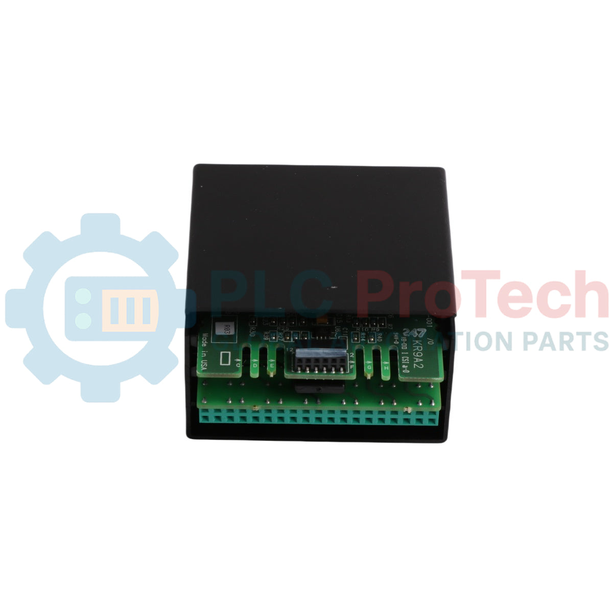 General Electric IC670MDL930