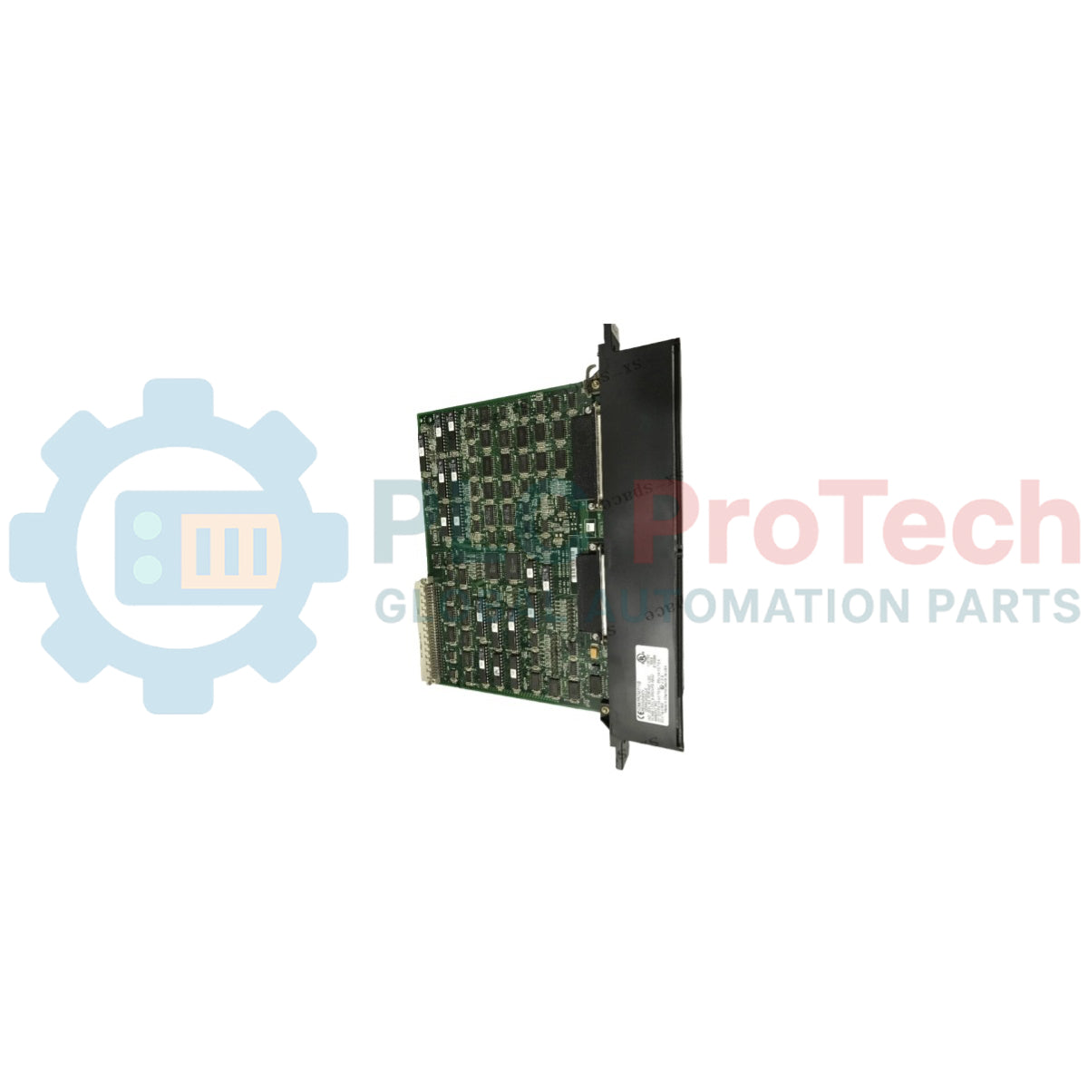 General Electric IC687RCM711