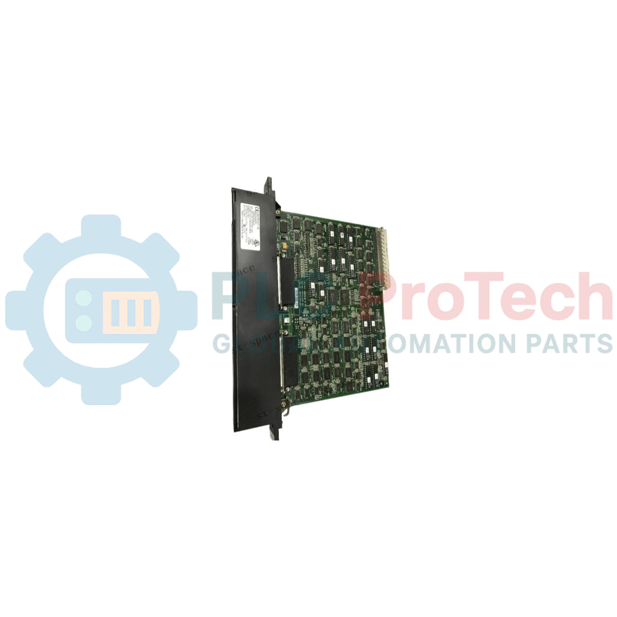 General Electric IC687RCM711
