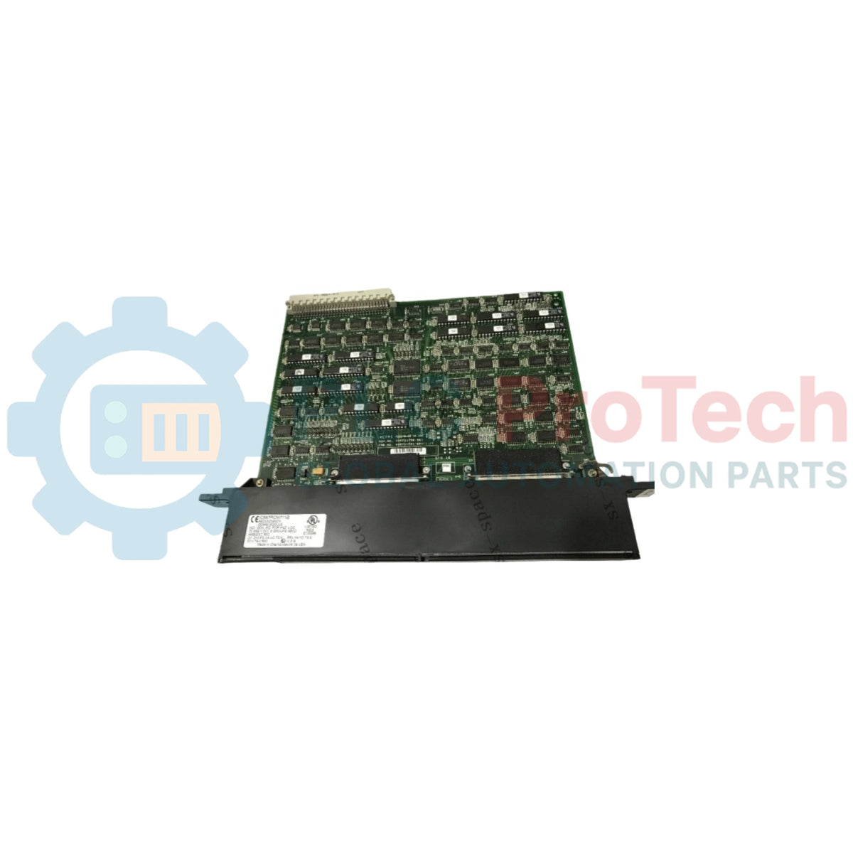 General Electric IC687RCM711