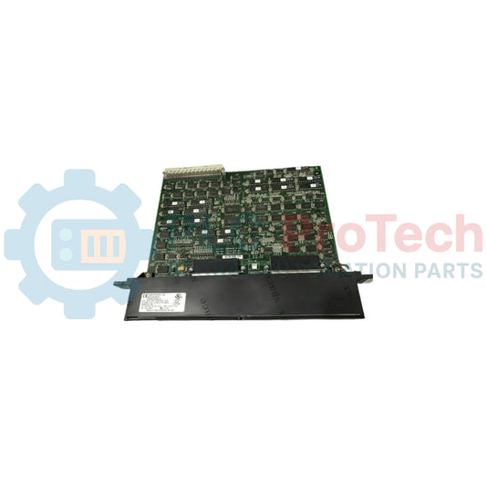 General Electric IC687RCM711