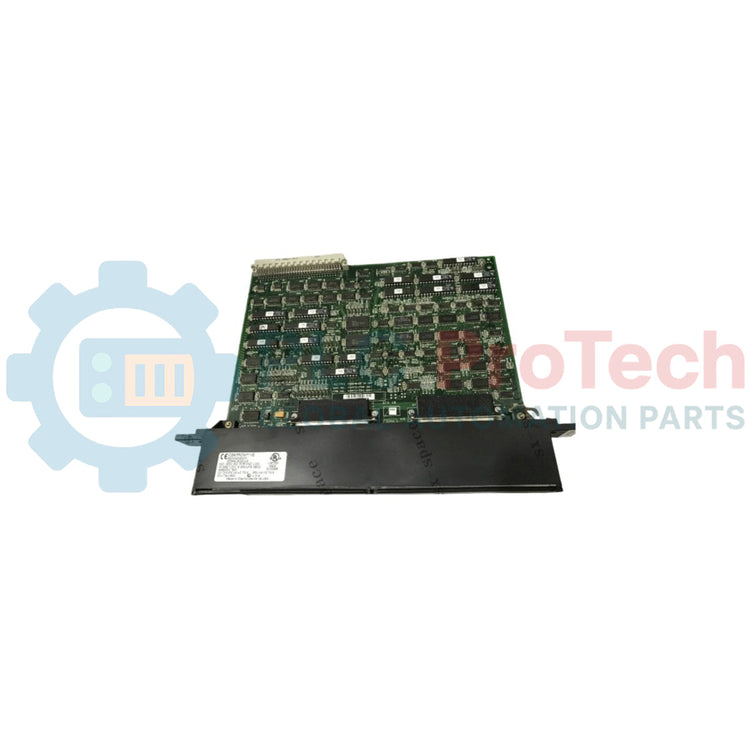 General Electric IC687RCM711