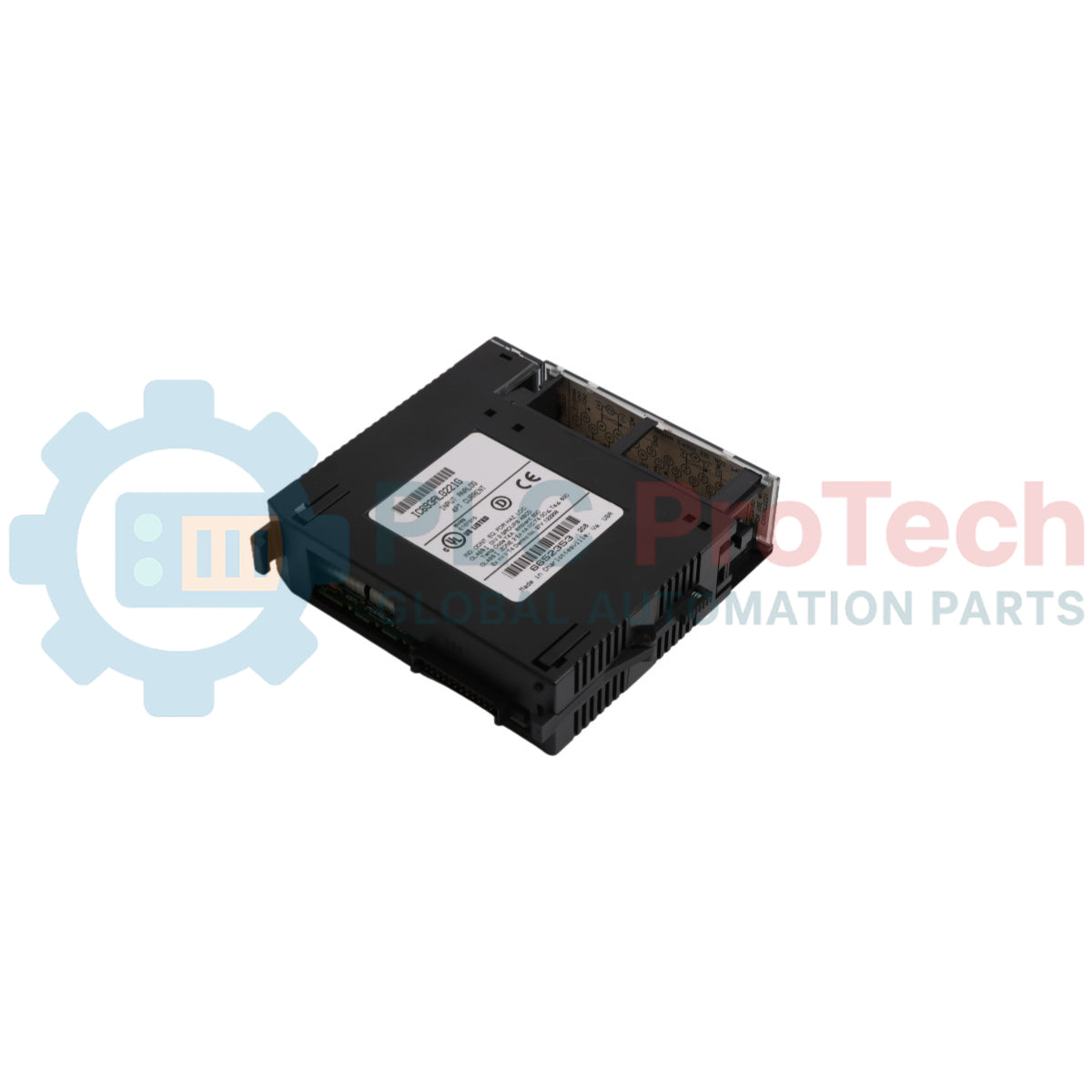 General Electric IC693ALG221