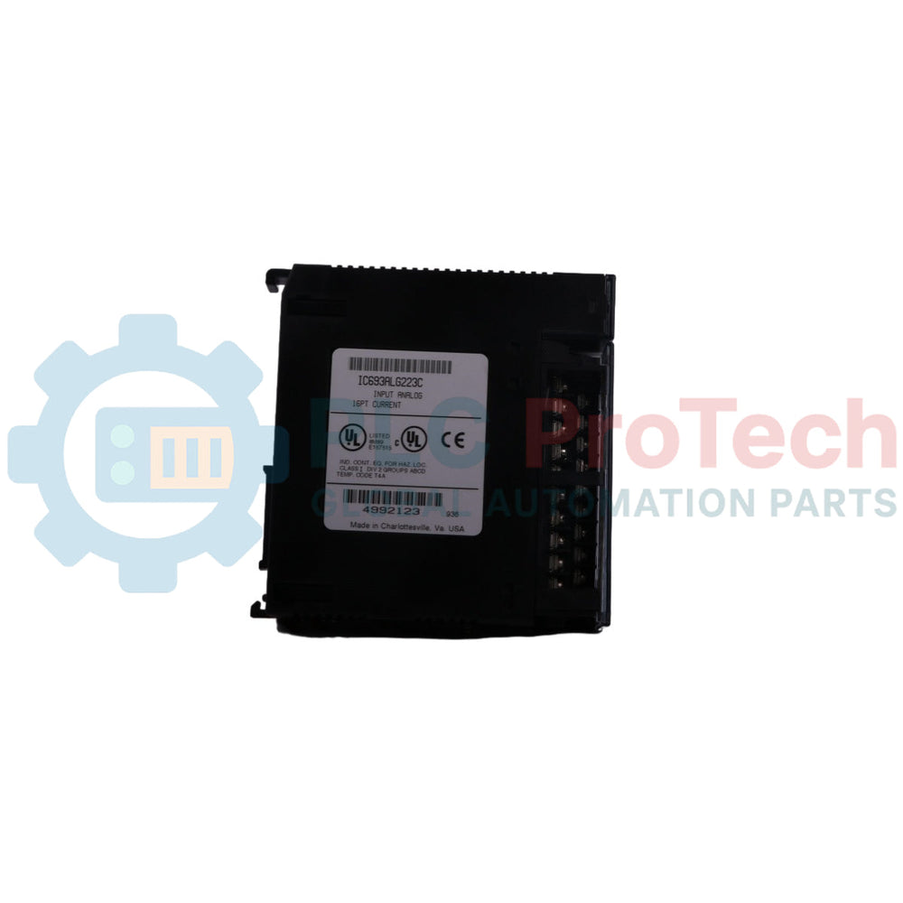 General Electric IC693ALG223