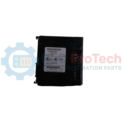 General Electric IC693ALG223