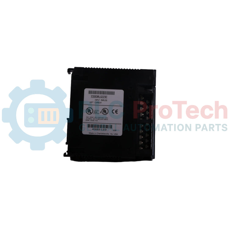 General Electric IC693ALG223