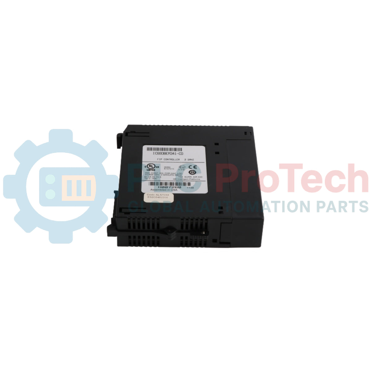 General Electric IC693BEM341