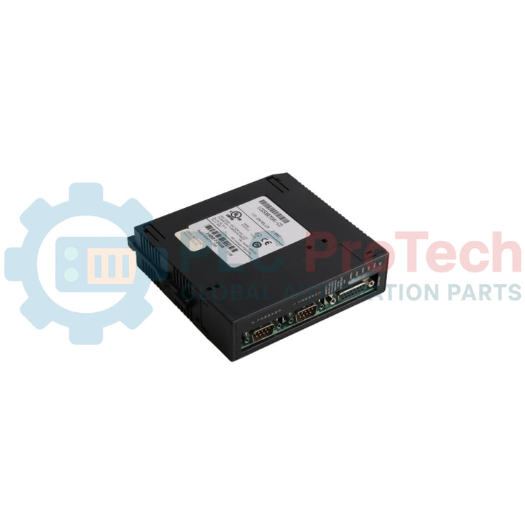 General Electric IC693BEM341