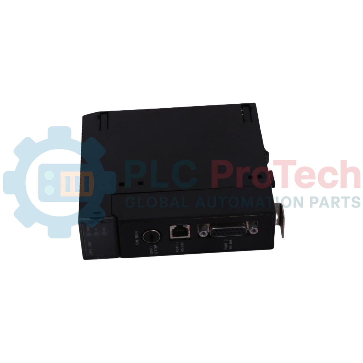 General Electric IC693CPU351