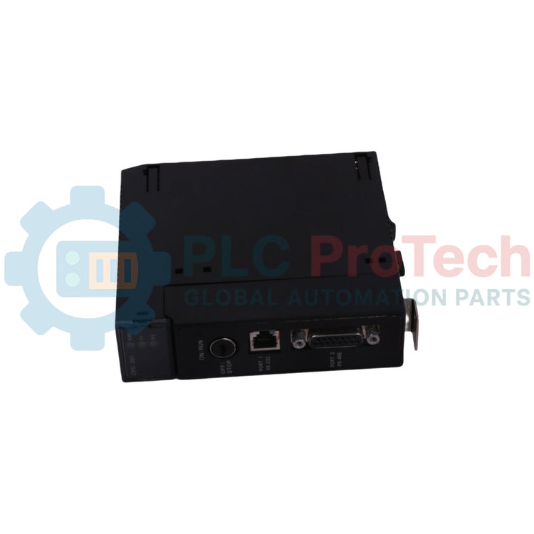 General Electric IC693CPU351