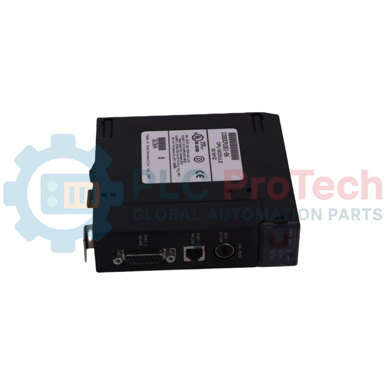 General Electric IC693CPU351
