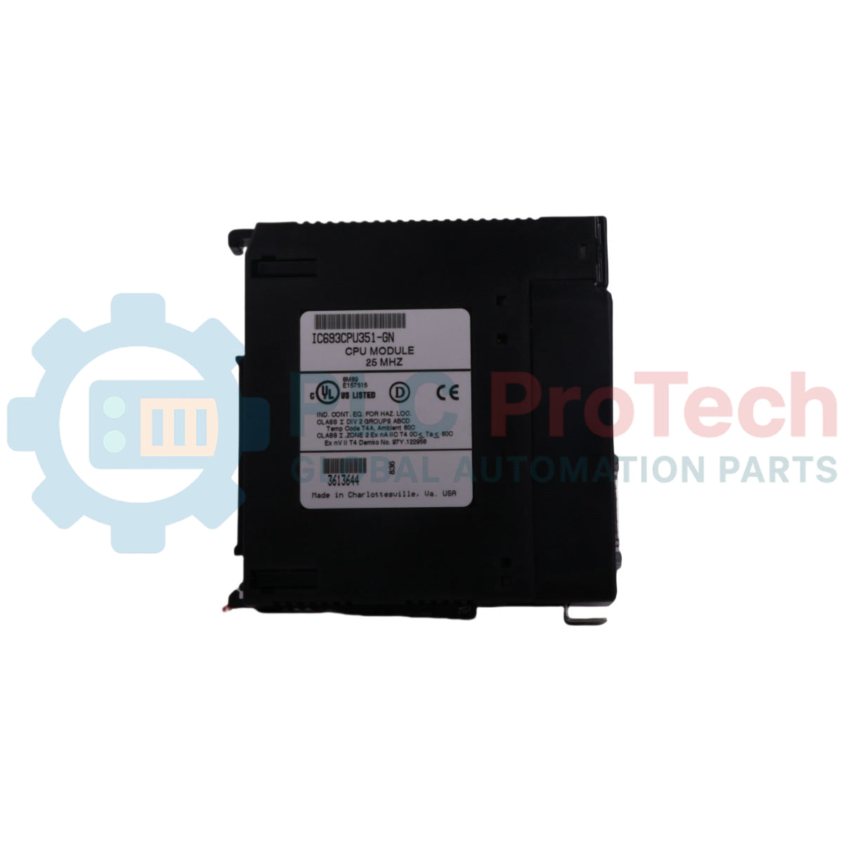 General Electric IC693CPU351