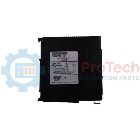 General Electric IC693CPU351