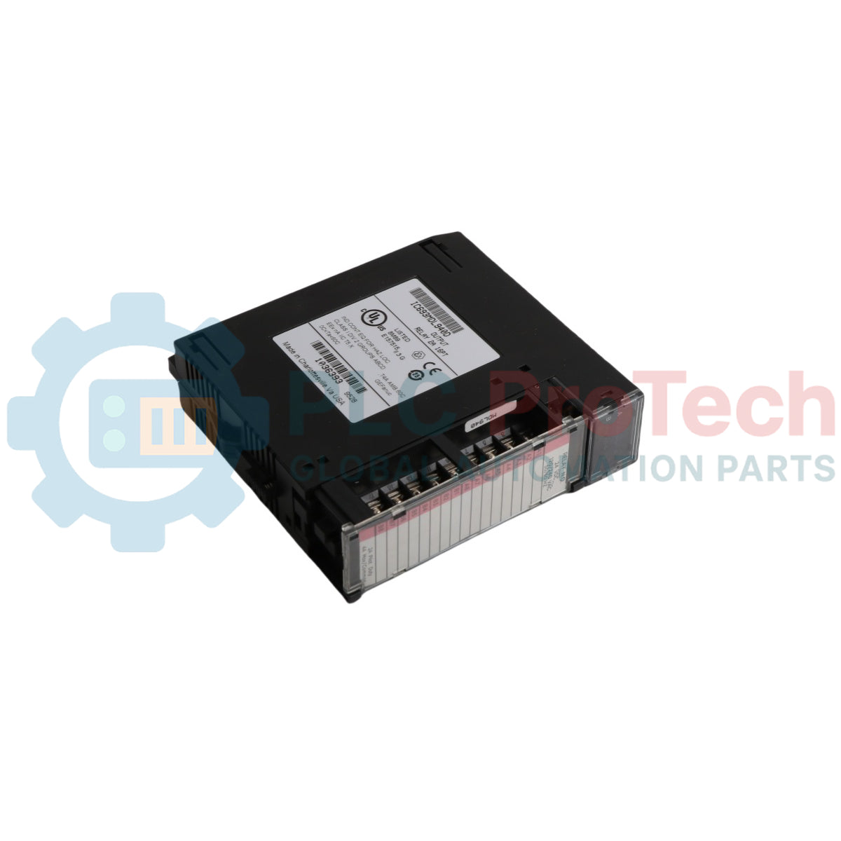 General Electric IC693MDL940