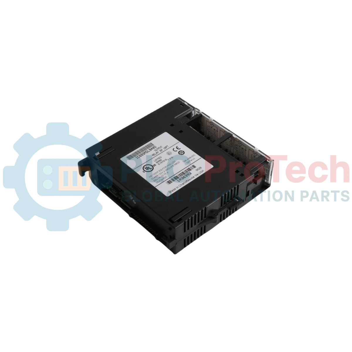 General Electric IC693MDL940
