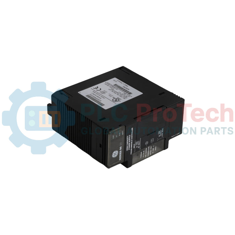 General Electric IC693PWR331E