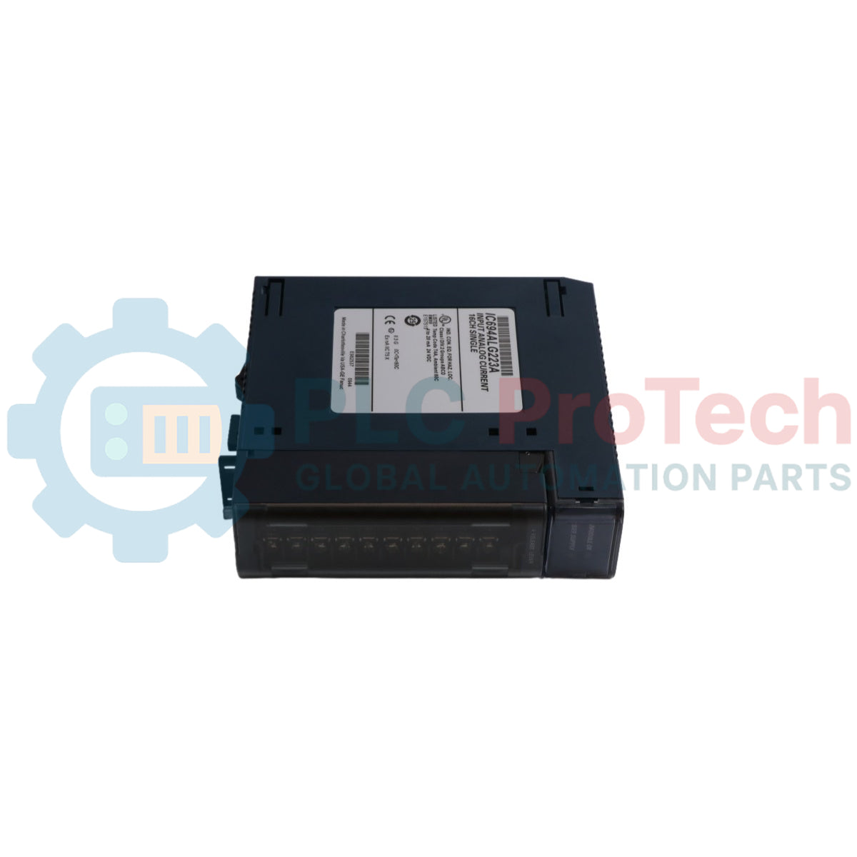General Electric IC694ALG223