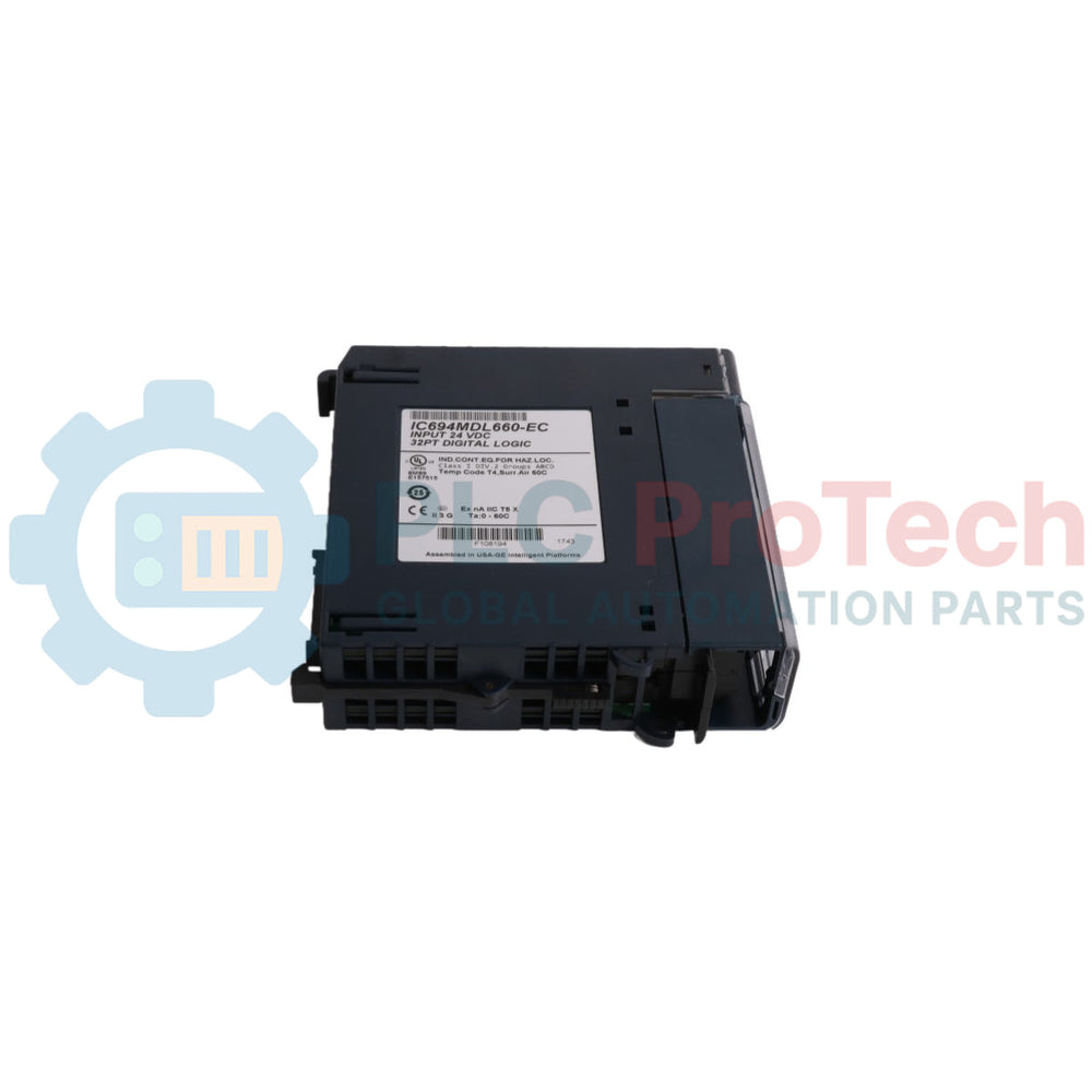 General Electric IC694MDL660