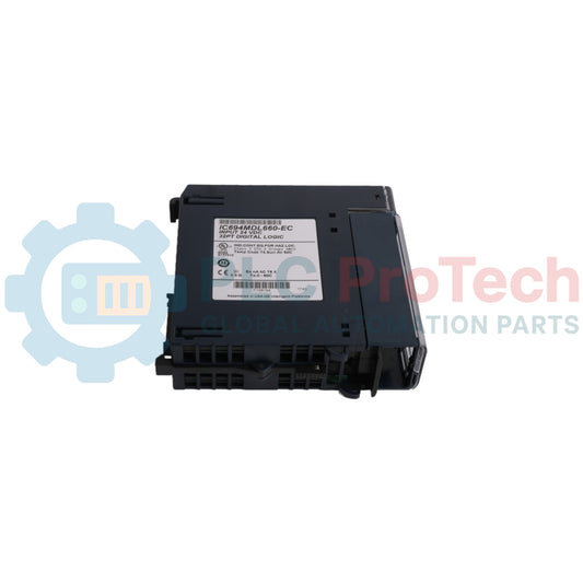 General Electric IC694MDL660