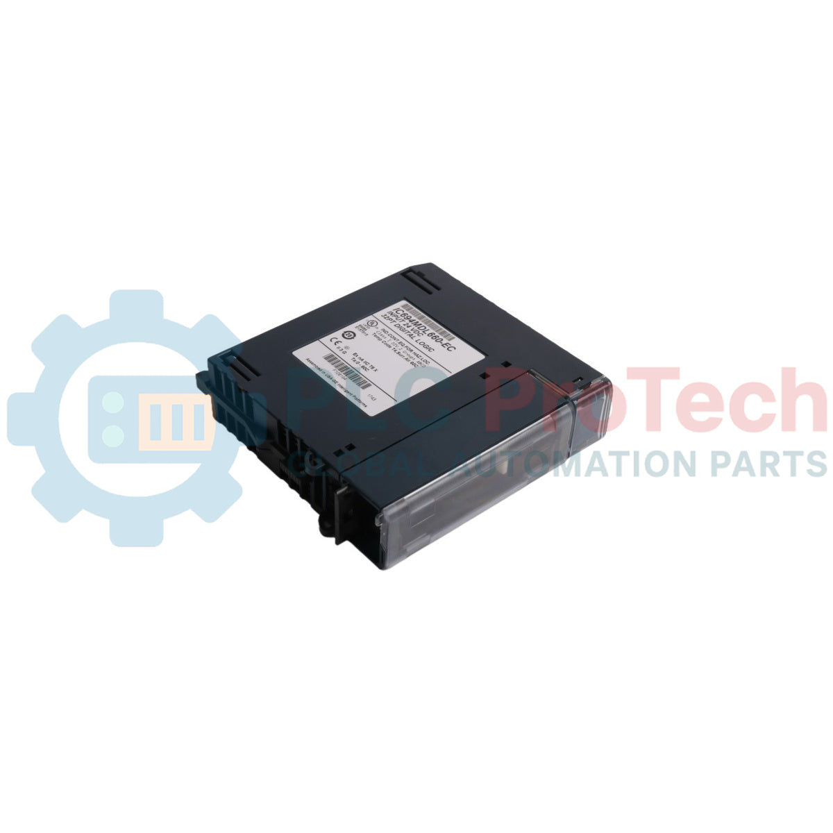 General Electric IC694MDL660