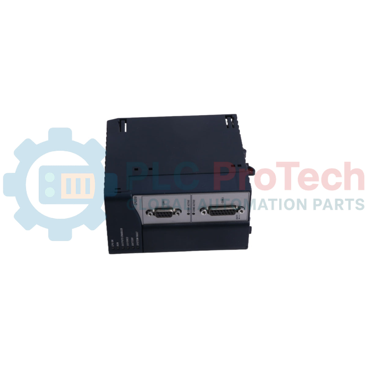 General Electric IC695CPU310