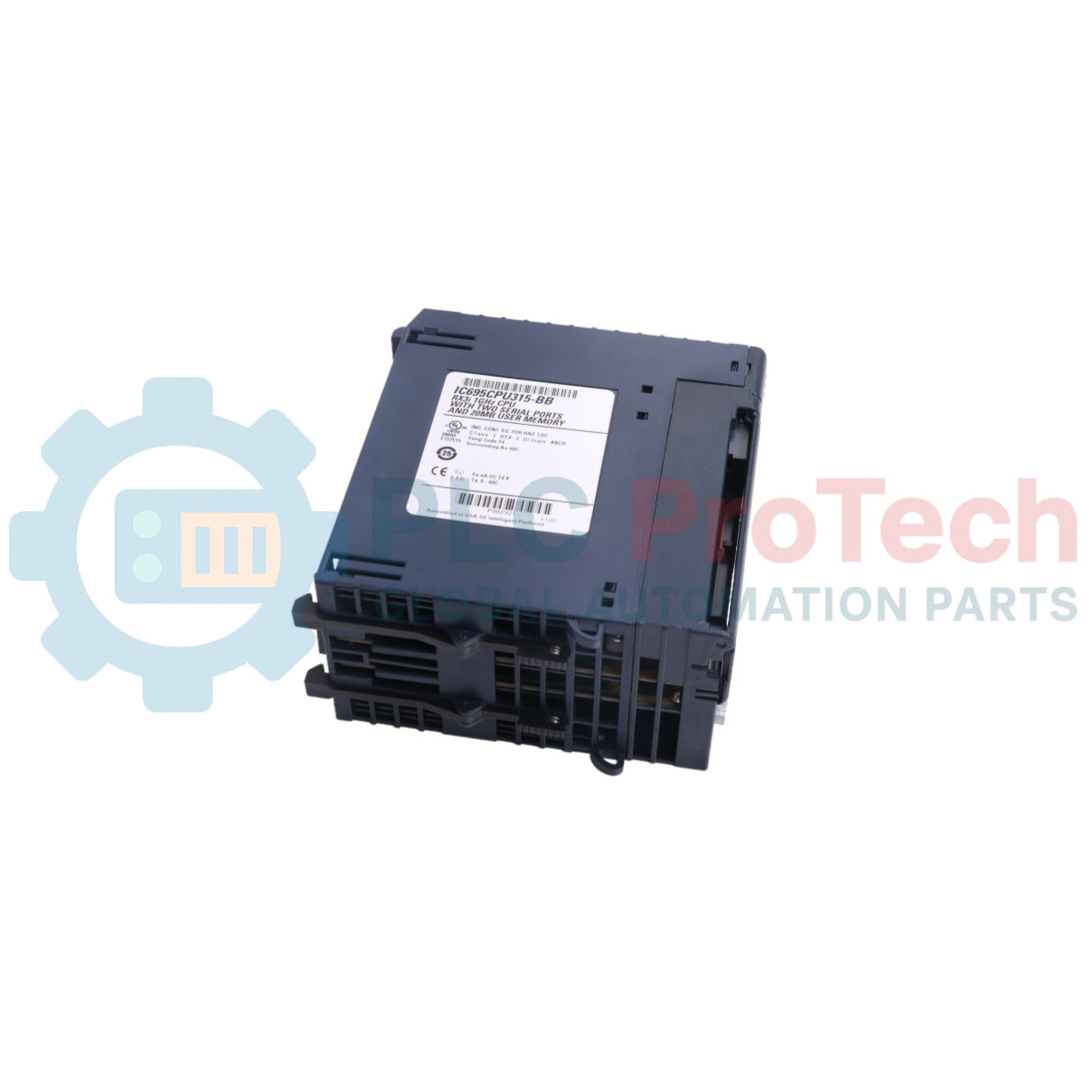 General Electric IC695CPU315-BB