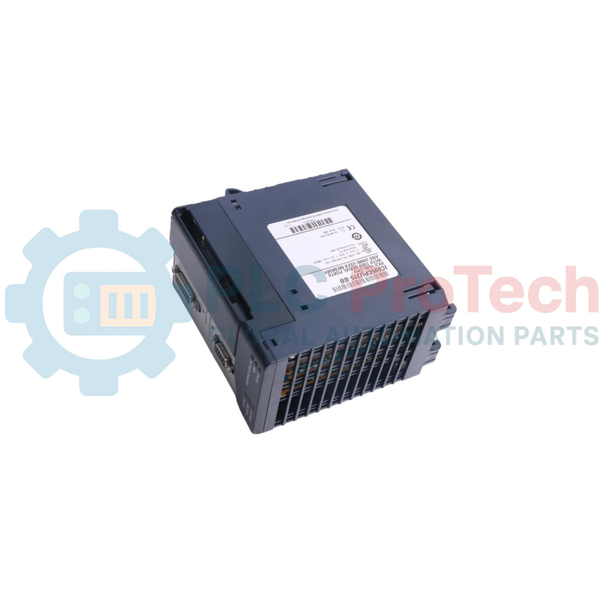 General Electric IC695CPU315-BB