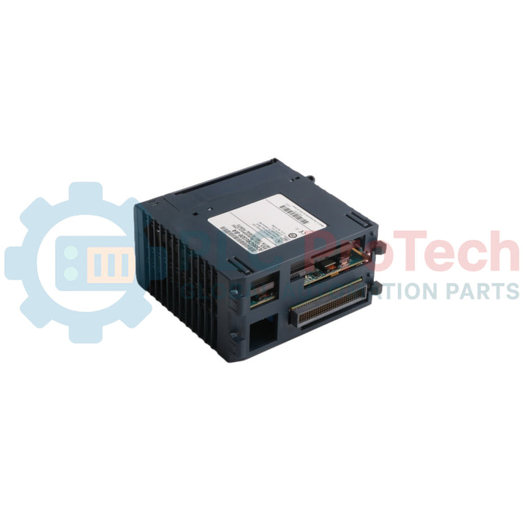 General Electric IC695CRU320