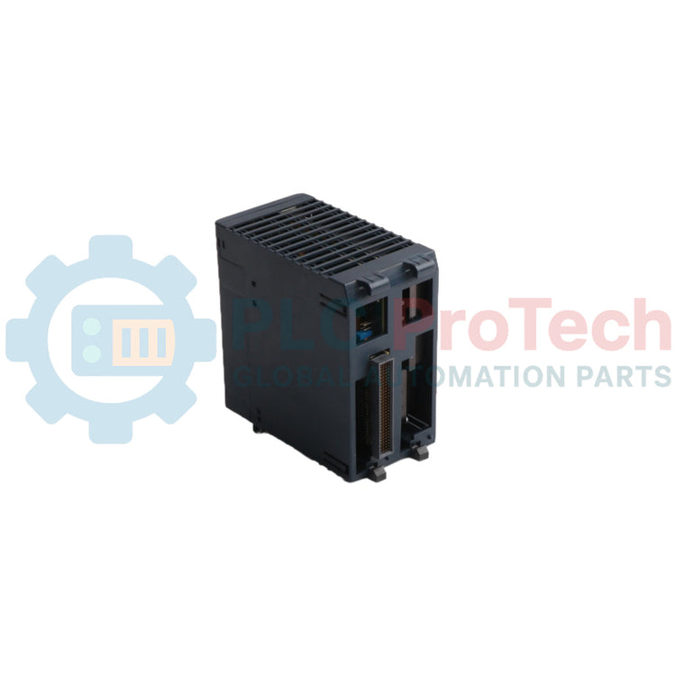 General Electric IC695CRU320