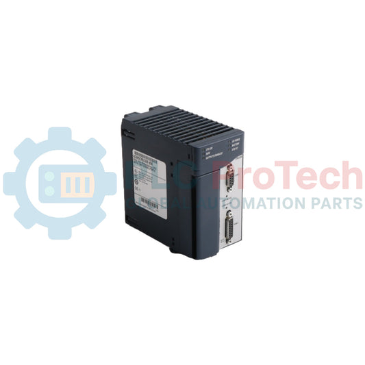 General Electric IC695CRU320