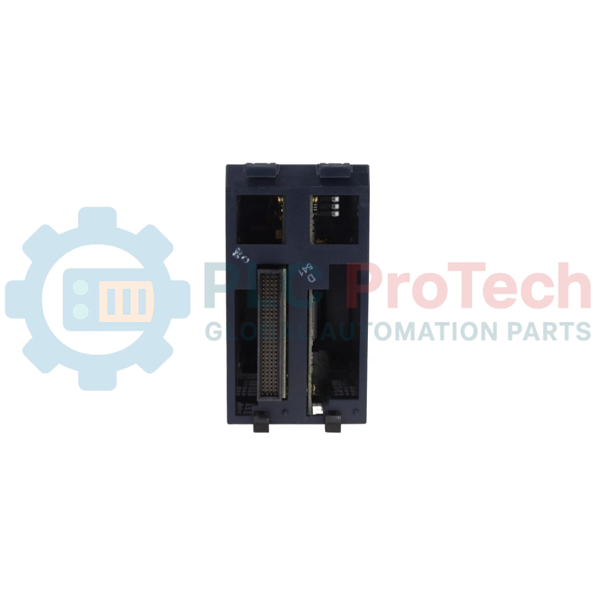 General Electric IC695NIU001