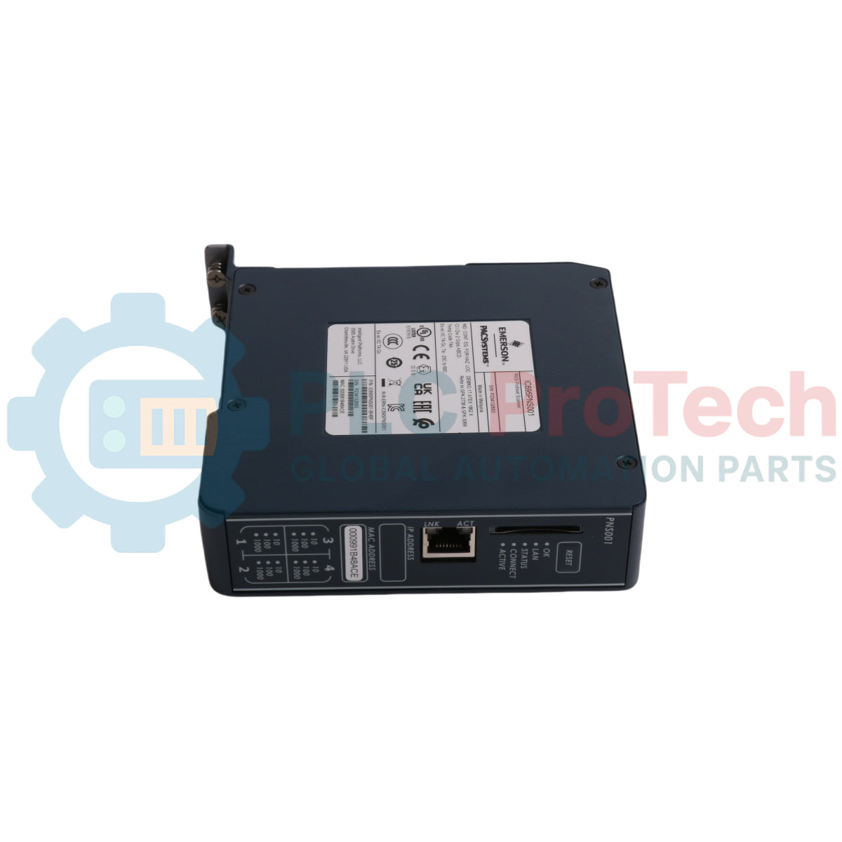 General Electric IC695PNS001CA-ABAH