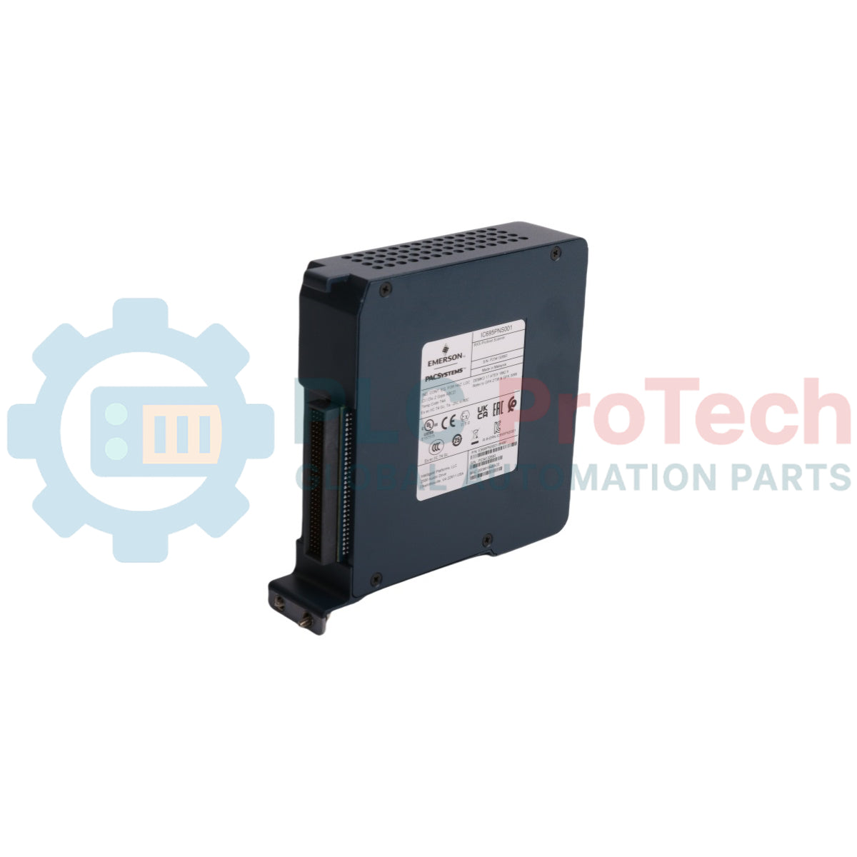 General Electric IC695PNS001CA-ABAH