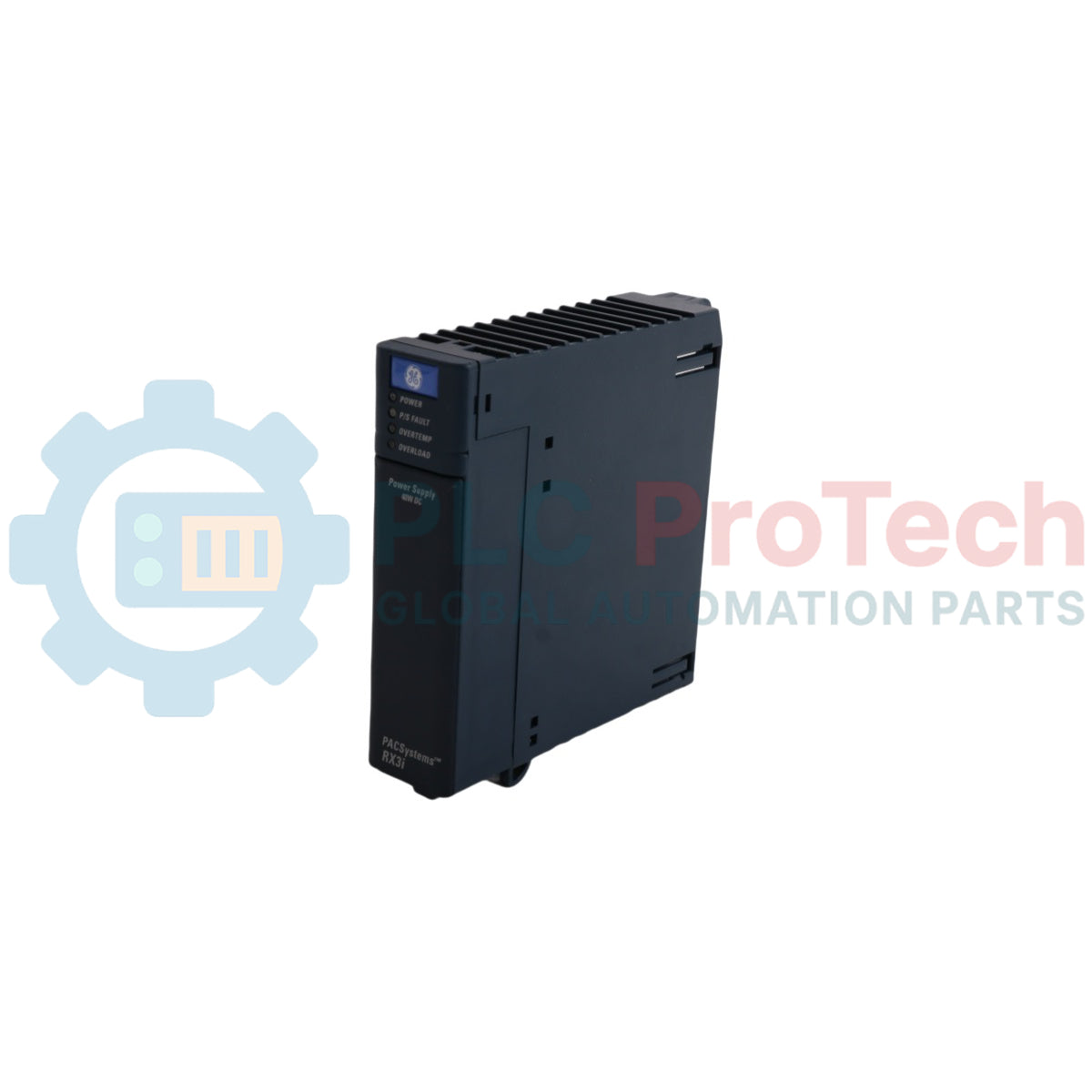 General Electric IC695PSD040